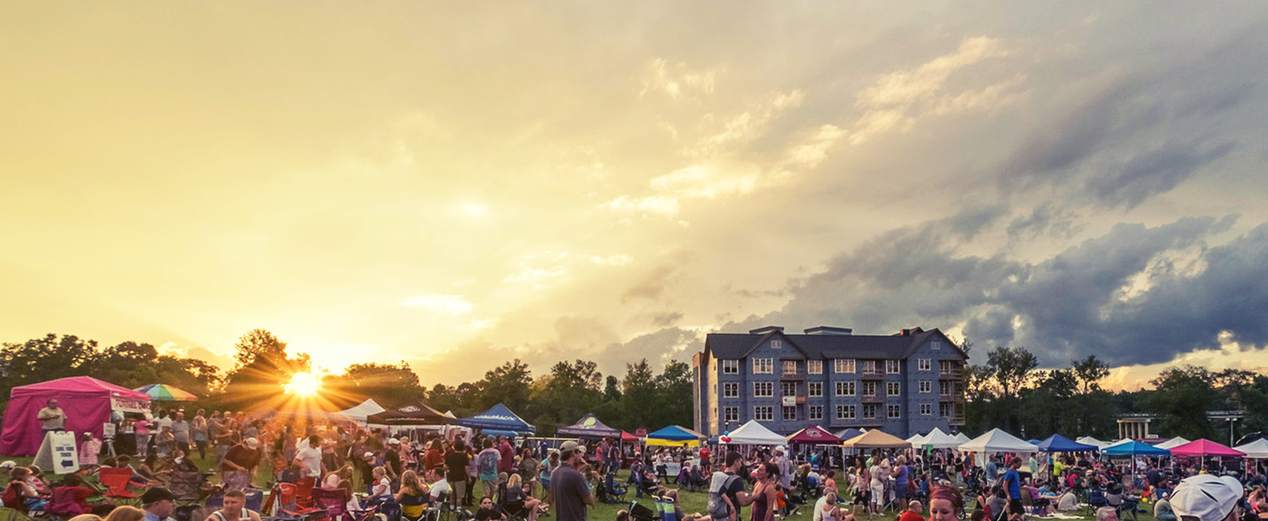 Best Summer Events around Fort Mill, SC