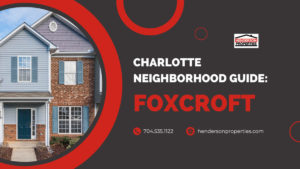 foxcroft charlotte nc