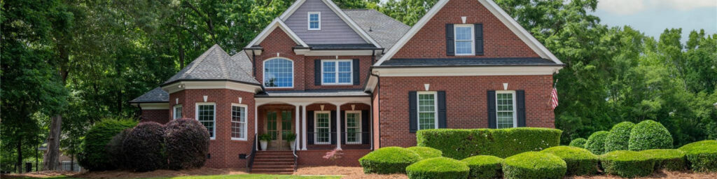 waxhaw homes for sale