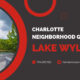 lake wylie information