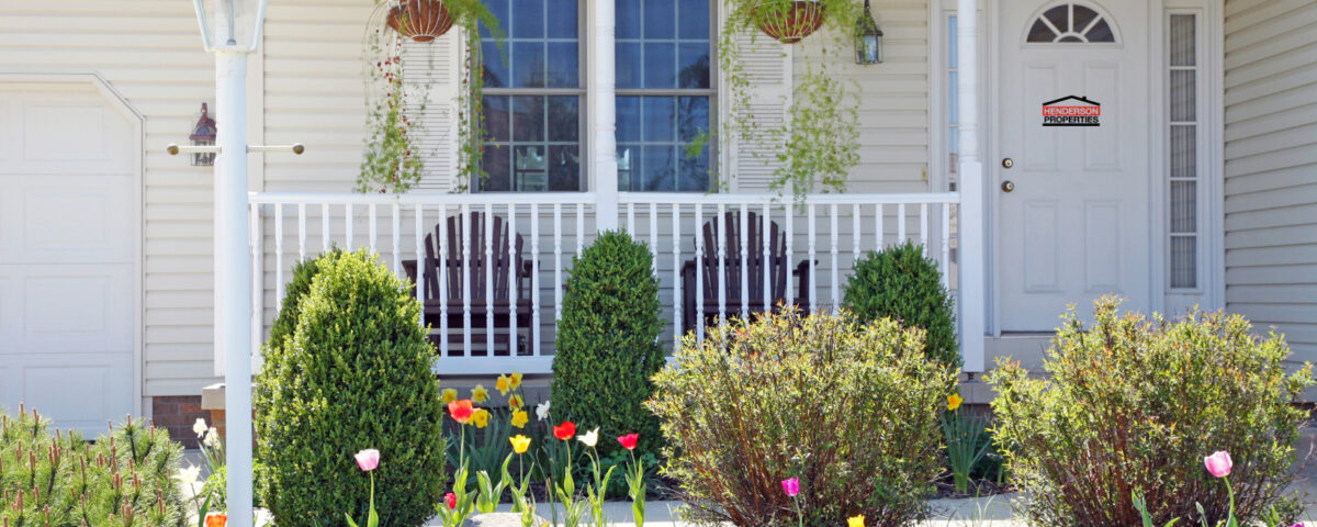 spring home selling tips